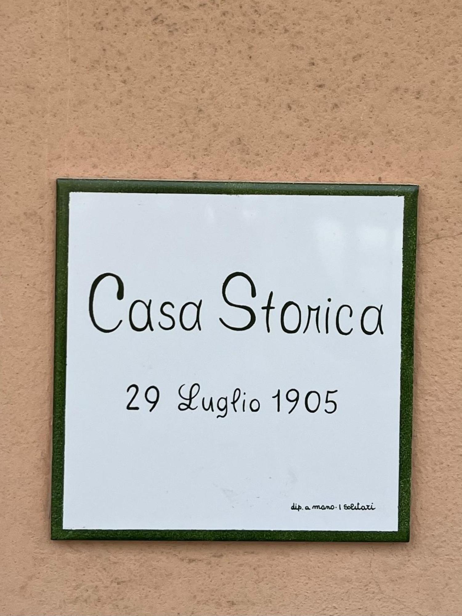 Ci Holidays La Spezia Esterno foto